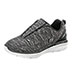 Skechers Women's Black Synergy 2.0 Scouted Shoes