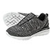 Skechers Women's Black Synergy 2.0 Scouted Shoes
