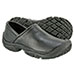 Keen Men's Black Slip On Shoes