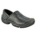 Keen Men's Black Slip On Shoes