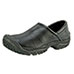 Keen Men's Black Slip On Shoes