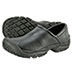 Keen Men's Black Slip On Shoes