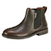 Dunham Graham Men's Brown Slip On Shoes