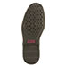 Dunham Graham Men's Brown Slip On Shoes
