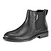 Dunham Graham Men's Black Slip On Shoes
