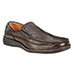 Maximus Men's Brown Comfort Slip-Ons