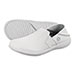 Spenco Men's White Quincy Convertible Shoes