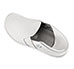 Spenco Men's White Quincy Convertible Shoes