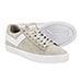 Pony Women's Grey & White Classic Sneakers