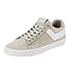 Pony Women's Grey & White Classic Sneakers