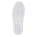 Pony Women's Grey & White Classic Sneakers