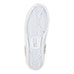 Pony Women's White & Mint Classic Sneakers