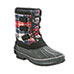 Itasca Women's Micah IV Plaid Winter Boots