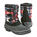 Itasca Women's Micah IV Plaid Winter Boots