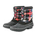 Itasca Women's Micah IV Plaid Winter Boots