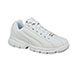 Fila Men's White Fulcrum Athletic Shoes