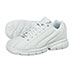 Fila Men's White Fulcrum Athletic Shoes