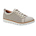 Samuel Hubbard Wanderer Women's Buff Nubuck Shoes