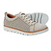 Samuel Hubbard Wanderer Women's Buff Nubuck Shoes