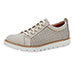 Samuel Hubbard Wanderer Women's Buff Nubuck Shoes
