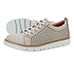 Samuel Hubbard Wanderer Women's Buff Nubuck Shoes