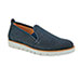Samuel Hubbard Women's Blue Kicks