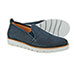 Samuel Hubbard Women's Blue Kicks