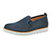 Samuel Hubbard Women's Blue Kicks