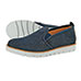 Samuel Hubbard Women's Blue Kicks
