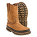 Chinook Men's Brown Rancher Wellington Boots