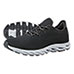 Island Surf Lakeshore Black Casual Shoes