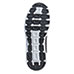 Island Surf Lakeshore Black Casual Shoes