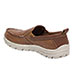 Deer Stags Men's Tan Casual Slip-Ons