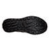Deer Stags Men's Black Casual Slip-Ons