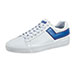 Pony Women's Classic White/Blue Sneaker