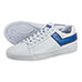 Pony Women's Classic White/Blue Sneaker