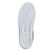 Pony Women's Classic White/Blue Sneaker