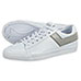 Pony Women's Classic White Sneaker