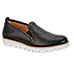 Samuel Hubbard Women's Black Kicks Shoes