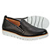 Samuel Hubbard Women's Black Kicks Shoes