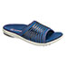 Spenco Navy Thrust Slides