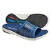Spenco Navy Thrust Slides