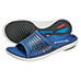 Spenco Navy Thrust Slides