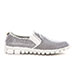 Deer Stags NoSoX Mesh Men's White Slip-Ons