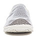 Deer Stags NoSoX Mesh Men's White Slip-Ons