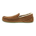 Deer Stags Men's Chestnut Spun Slippers
