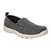 Deer Stags Grey Fitz Casual Slip-Ons