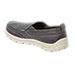 Deer Stags Grey Fitz Casual Slip-Ons