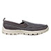 Deer Stags Grey Fitz Casual Slip-Ons