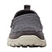 Deer Stags Grey Fitz Casual Slip-Ons